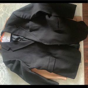 Black Blazer